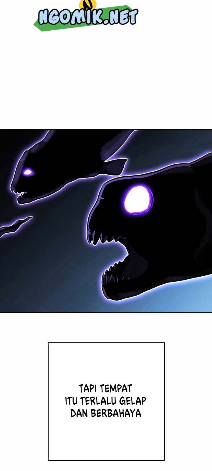 Dungeon Reset